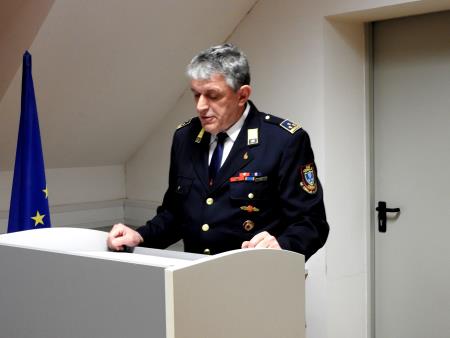 Predsednik GZ Cerklje_Marjan Luskovec 